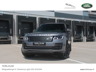 Land Rover Range Rover 2.0 P400e Limited Edition