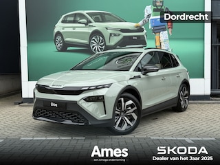 Skoda Elroq 60 Sportline | 17% Bijtelling! | Business Upgrade pakket - Plus
