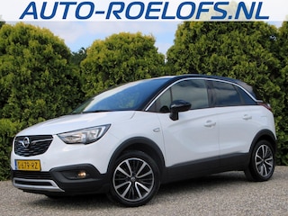 Opel Crossland X 1.2 Turbo Innovation Automaat*Trekhaak*