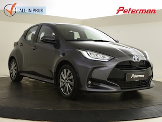 Toyota Yaris 1.5 Hybrid Active Plus | Trekhaak | Carplay | HUD