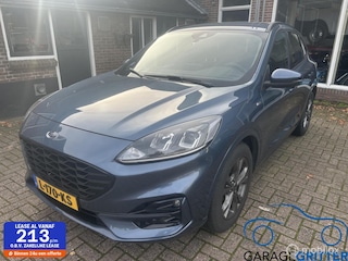 Ford Kuga 1.5 EcoBoost ST-Line