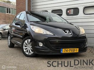 Peugeot 207 1.4 VTi Access AIRCO|CRUISE CONTROLE