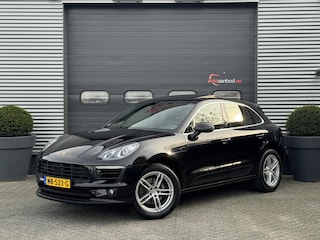 Porsche Macan 2.0 | Panoramadak | Adaptive Cruise Control | Camera | Navigatie | Bose | Elektrische Achterklep |