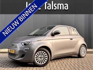 Fiat 500 Urban 42 kWh | Apple Carplay | Meer foto's volgen!