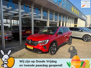 Renault Austral 1.3 mild hybrid 160 techno 158PK / PANORAMADAK / NAVI