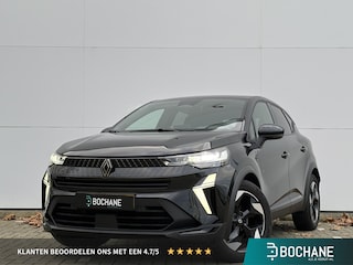 Renault Captur 1.0 TCe 90 techno | Elektrisch glazen schuif-/kanteldak |