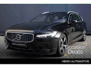Volvo V90 2.0 T4 Business Sport | Pilot assist | Polestar optimalisatie | All season banden