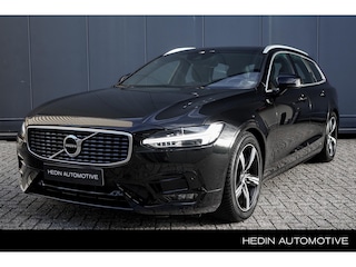 Volvo V90 2.0 T4 Business Sport | Pilot assist | Polestar optimalisatie | All season banden
