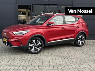 MG ZS EV EV Long Range Luxury 70 kWh