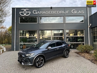 Cupra Formentor 1.4 e-Hybrid VZ Performance 245 pk copper ed