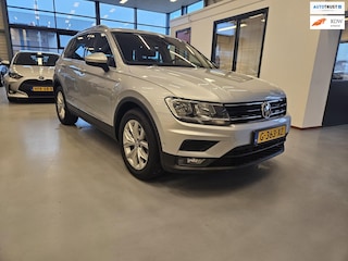 Volkswagen Tiguan 1.5 TSI ACT Comfortline Business