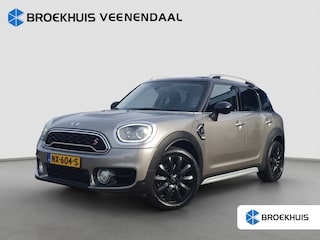 Mini Countryman 2.0 Cooper S Chili 192 pk | Org. NL | Panoramadak | Cruise Control | Navigatie | PDC