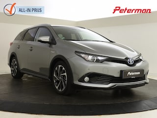 Toyota Auris Touring Sports 1.8 Hybryde Freestyle | Navigatie | Panoramadak | PDC V+A
