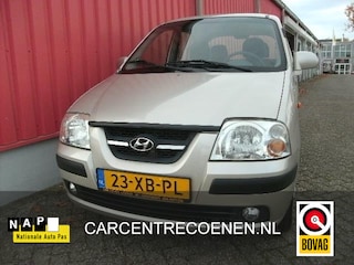 Hyundai Atos 1.1i Dynamic Young / Automaat