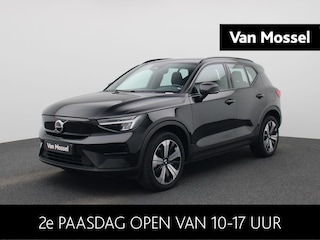 Volvo XC40 Recharge Core | Google Navigatie | Parkeer camera achter | Parkeer sensoren | 4 seizoenenbanden |