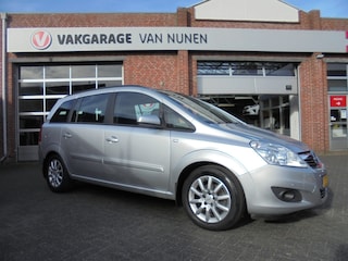 Opel Zafira 1.8 Temptation||7Persoons||Trekhaak||Rijklaar||