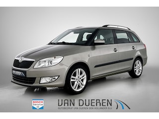 Skoda Fabia Combi 1.2 TSI Elegance Airco, Trekhaak