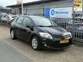 Toyota Auris 1.6 Aspiration | Dealer onderhouden | Airco | Cruise | Trekhaak