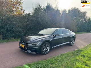 Volkswagen Arteon 2.0 TSI Business R Exclusive|Pano|Luxe|