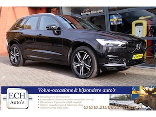 Volvo XC60 2.0 T5 AWD R-Design Aut.