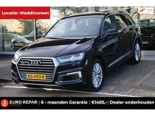 Audi Q7 3.0 TDI e-tron quattro Premium PANO-DAK NL-AUTO NAP!