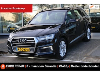 Audi Q7 3.0 TDI e-tron quattro Premium PANO-DAK NL-AUTO NAP!