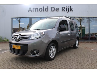 Renault Kangoo 1.2 TCe