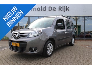 Renault Kangoo 1.2 TCe