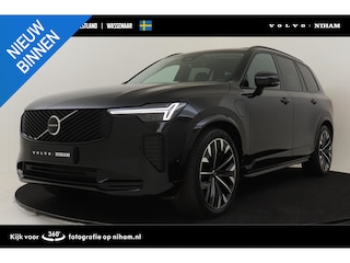 Volvo XC90 II T8 PLUG-IN HYBRID AWD PLUS DARK -PANO.DAK|LUCHTVERING|HARMAN/KARDON|360°CAM|PRIVACY.GLAS|HEAD-UP DISP.