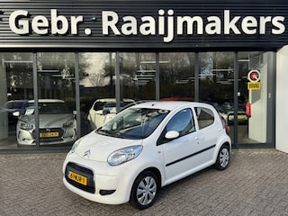 Citroën C1 1.0-12V Ambiance*Airco*
