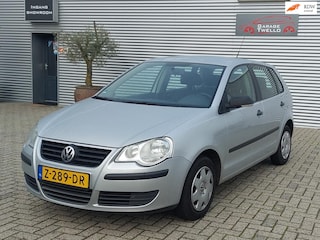 Volkswagen Polo 1.2 Easyline airco, 5drs