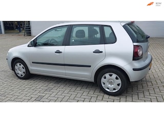 Volkswagen Polo 1.2 Easyline airco, 5drs