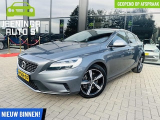 Volvo V40 T3 Polar+ Sport R design|Trekhaak|Pano|Camera