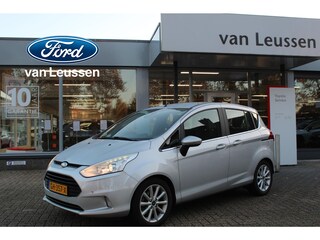 Ford B-MAX TITANIUM