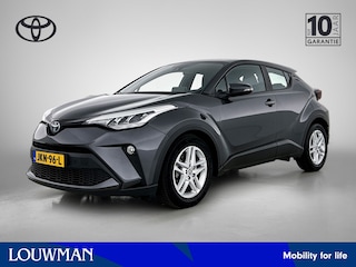 Toyota C-HR 1.8 Hybrid Active | Achteruitrijcamera