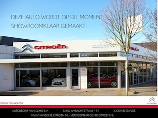 Citroën C3 Aircross PT 110 Shine Camera & Sensoren | Navi | Apple Carplay/Android Auto