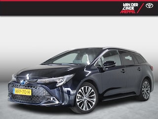 Toyota Corolla Touring Sports Hybrid 140 Dynamic Navi Camera PDC