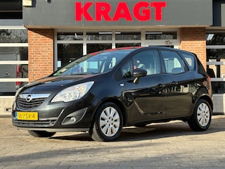 Opel Meriva Business+ 1.4 120 pk - trekhaak - airco - goed onderhouden!
