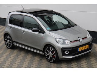 Volkswagen Up 1.0 TSI GTI Panodak Camera Cruise Climate !!