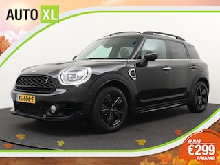 Mini Countryman 2.0 192 PK Aut. Cooper S Chili NW-Model Pano-Dak Harman&Kardon Sound Union-Jack Pack