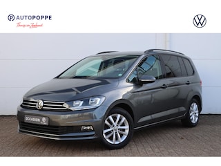 Volkswagen Touran 1.4 TSI Comfortline