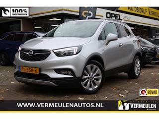 Opel Mokka X 1.4 Turbo 140PK Innovation + 18"/ Navi/ Clima/ Camera/ Cruise/ NL auto