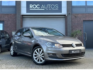 Volkswagen Golf 1.2 TSI Highline | Automaat | PDC | Trekh.