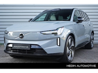 Volvo EX90 Twin Motor Performance Ultra 7p. | Actieve luchtvering met FOUR-C | Bowers & Wilkins audiosysteem | Tailored Wool Blend | Pilot Assist | Climate |