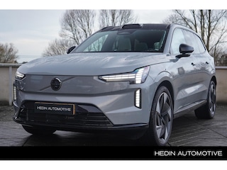 Volvo EX90 Twin Motor Performance Ultra 7p. | Actieve luchtvering met FOUR-C | Bowers & Wilkins audiosysteem | Tailored Wool Blend  | Pilot Assist  | Climate |