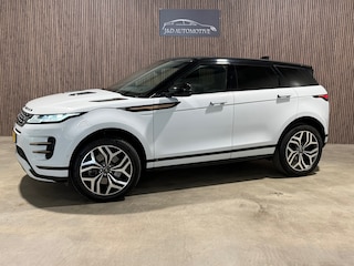 Land Rover Range Rover Evoque 2.0 D180 AWD R-Dynamic HSE 2020