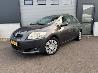 Toyota Auris 1.6-16V Sol / Cruise / NAP
