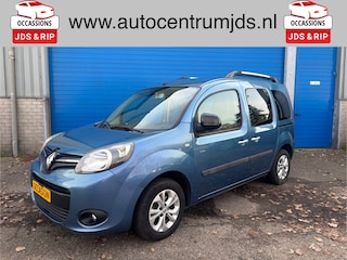 Renault Kangoo 1.2 TCe