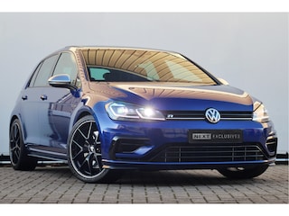 Volkswagen Golf 2.0 TSI 4Motion R | Pano | DCC | Dynaudio | BBS | Keyless
