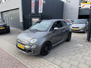 Fiat 500 0.9 TwinAir Turbo 500S Sport 2e Eig! Airco PDC NAP APK